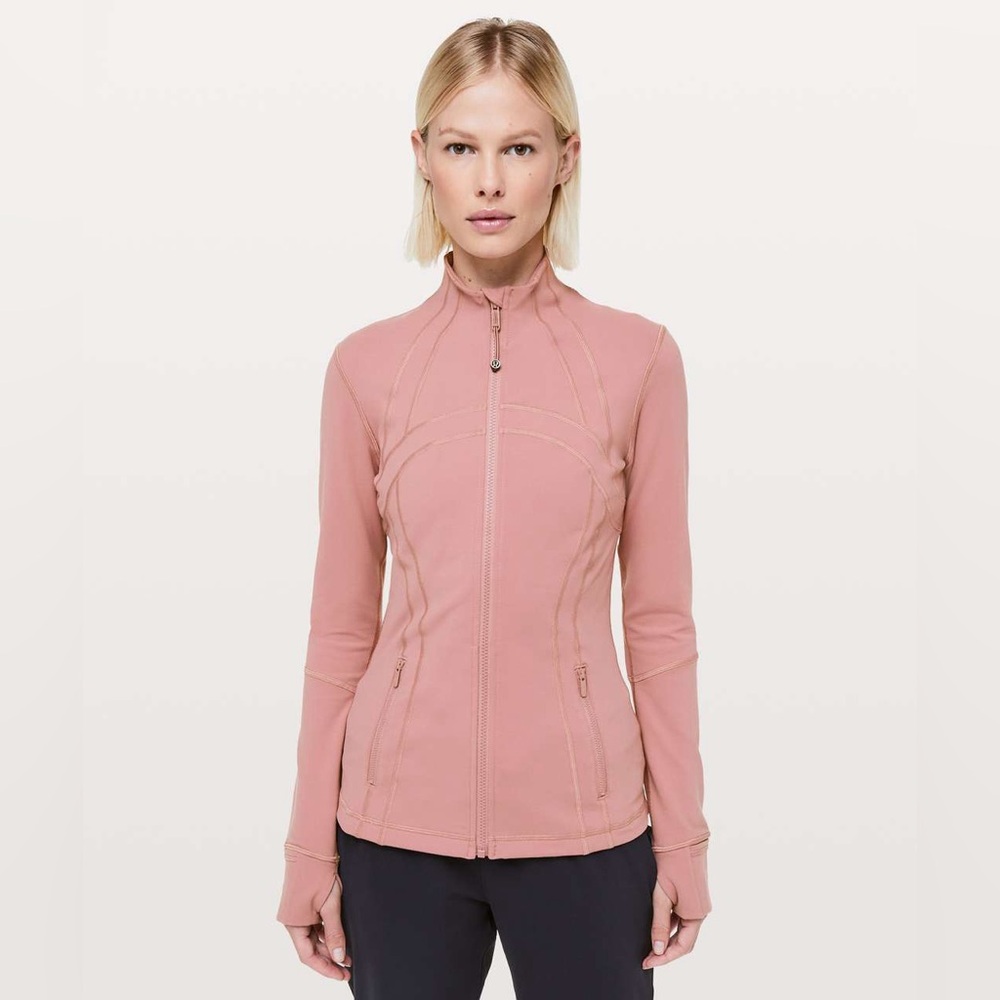Lululemon Define Jacket Quicksand - image 1
